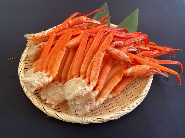 【JR広島駅発】イセエビ丸ごと1尾付!北九州かにかにかにカーニバル 日帰り2